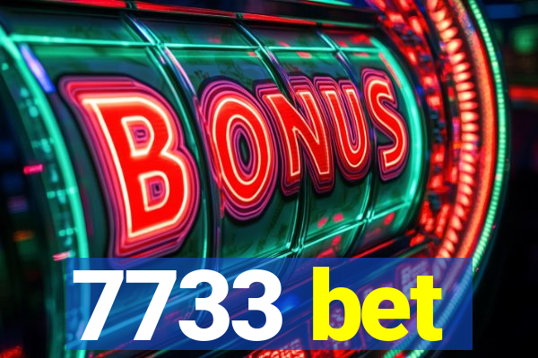 7733 bet
