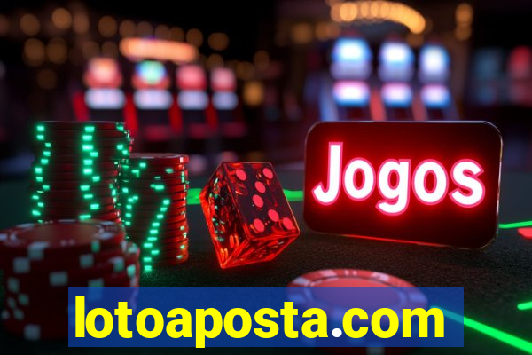 lotoaposta.com