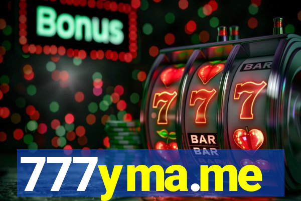 777yma.me