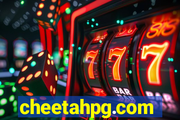 cheetahpg.com