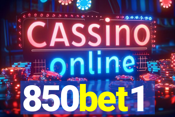 850bet1