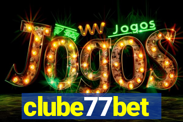 clube77bet
