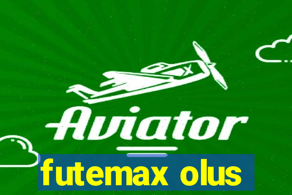 futemax olus