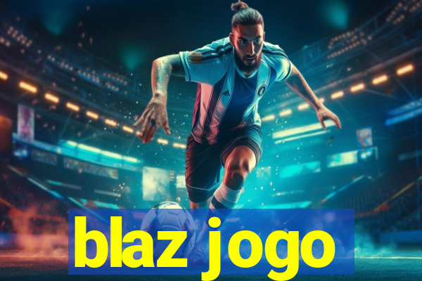 blaz jogo
