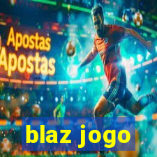 blaz jogo