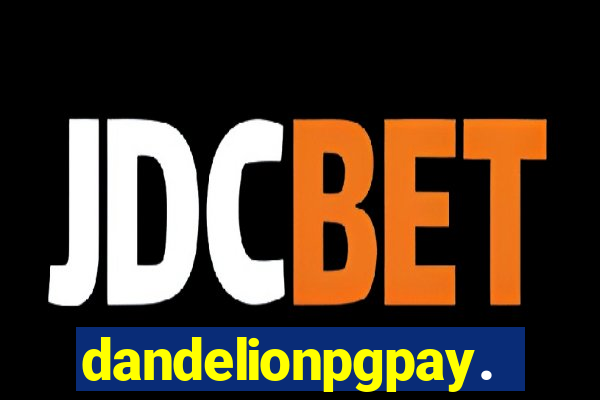 dandelionpgpay.com