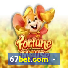 67bet.com - caça-níqueis online cassino