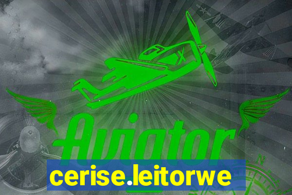 cerise.leitorweb