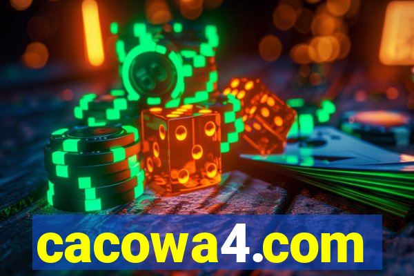 cacowa4.com