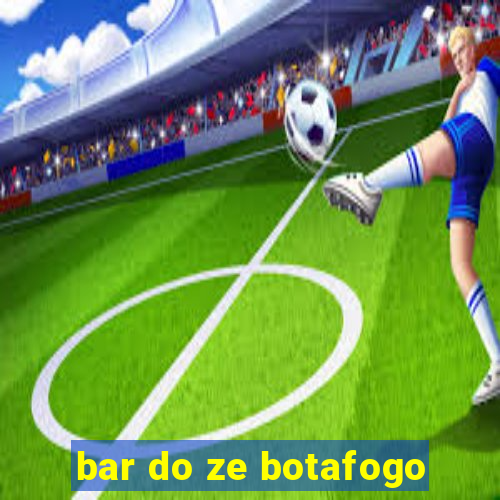 bar do ze botafogo