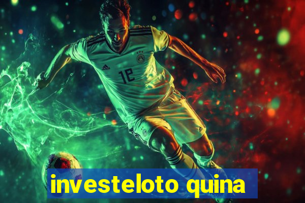 investeloto quina