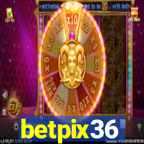 betpix36