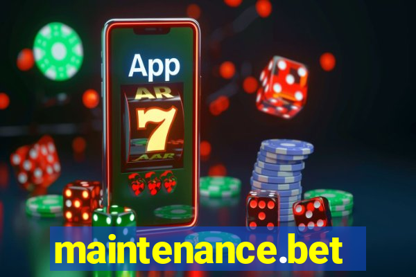 maintenance.bet3000.de
