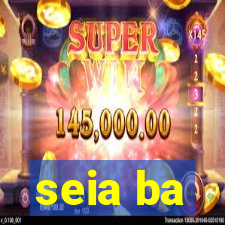 seia ba
