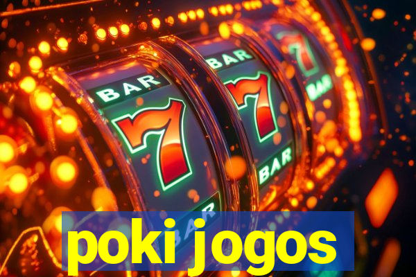 poki jogos