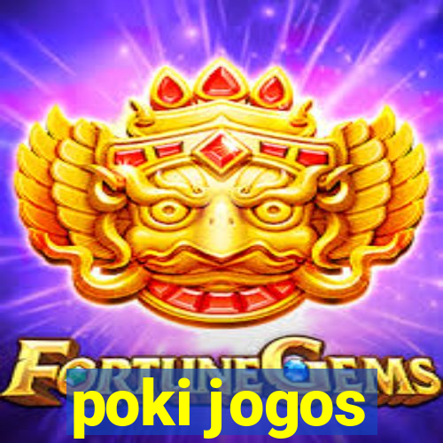 poki jogos