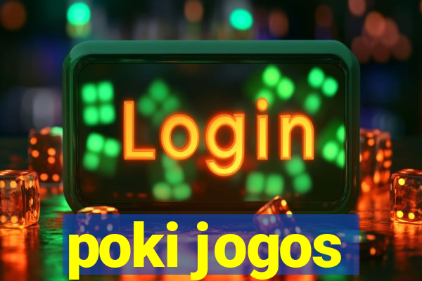 poki jogos