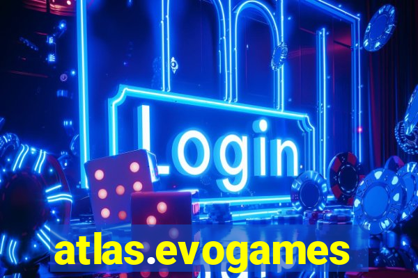 atlas.evogames