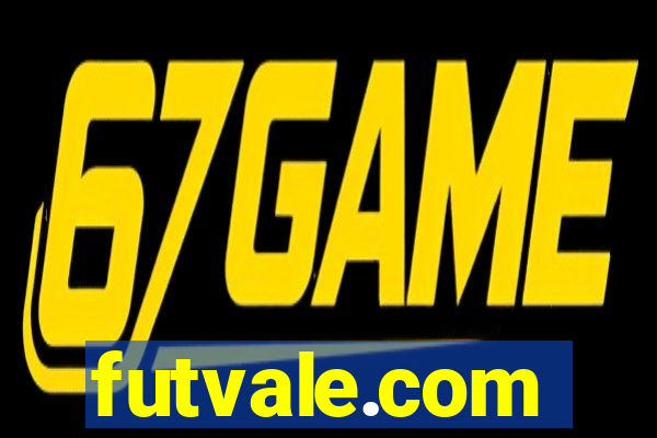 futvale.com