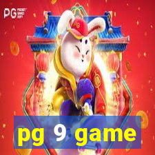 pg 9 game
