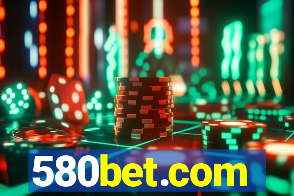 580bet.com