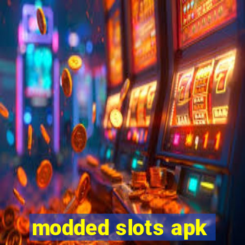 modded slots apk