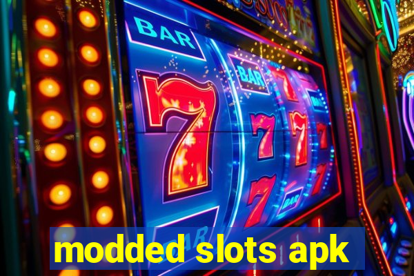 modded slots apk