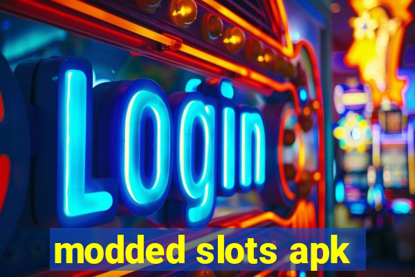 modded slots apk