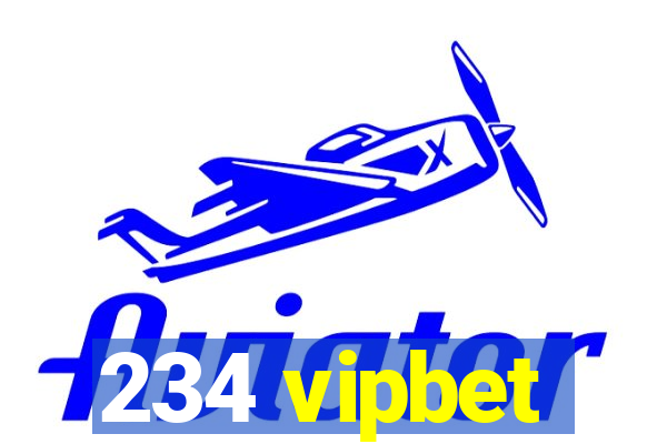 234 vipbet