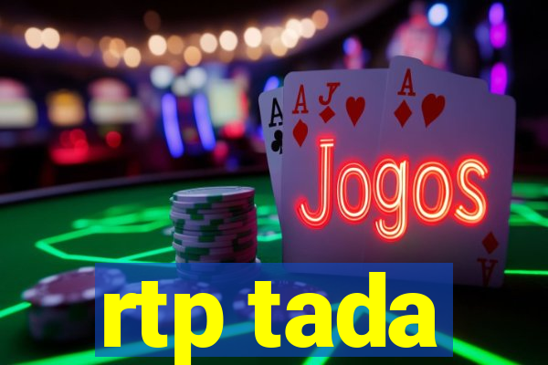 rtp tada