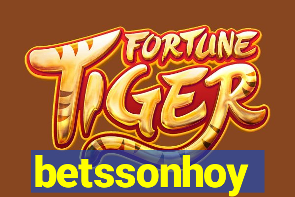 betssonhoy