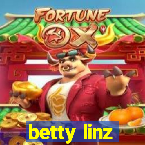 betty linz