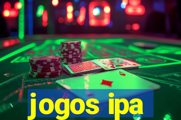 jogos ipa