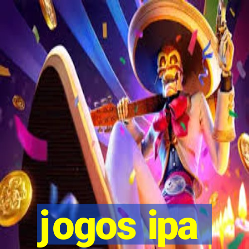jogos ipa