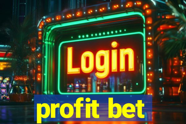 profit bet
