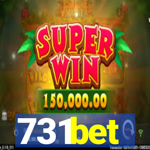 731bet