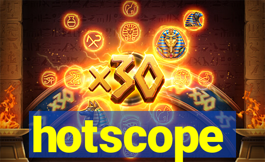 hotscope