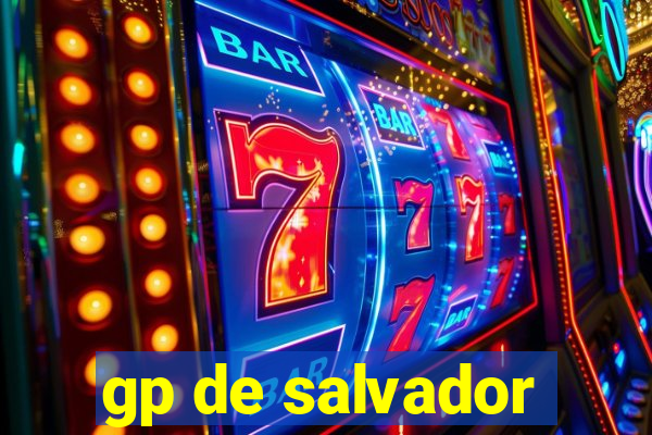 gp de salvador