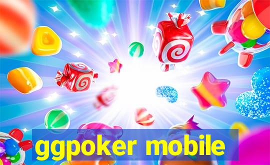 ggpoker mobile