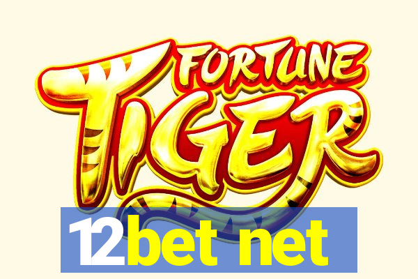 12bet net