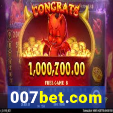 007bet.com