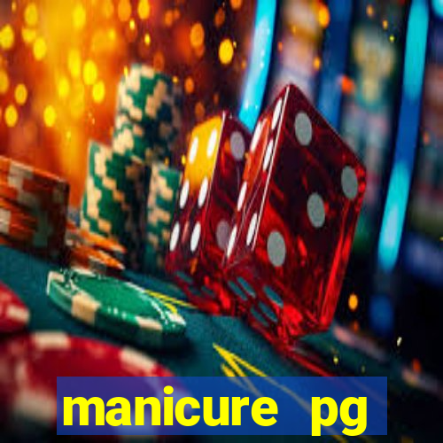 manicure pg plataforma de jogos