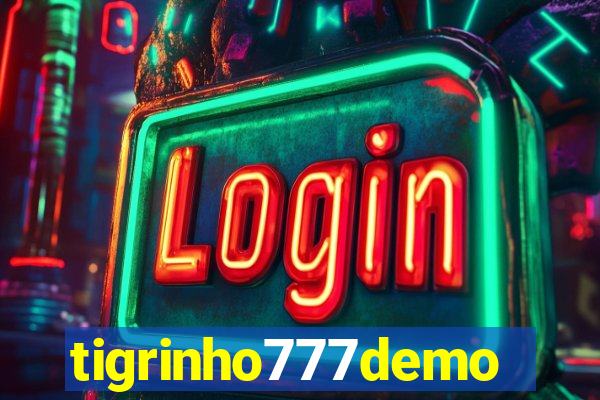 tigrinho777demo
