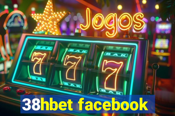 38hbet facebook