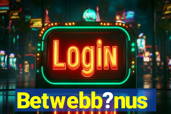 Betwebb?nus