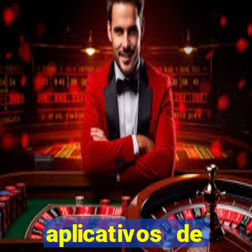 aplicativos de jogos que ganha dinheiro