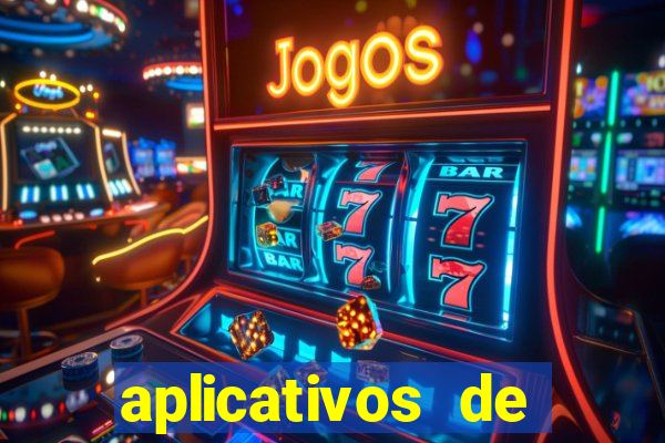 aplicativos de jogos que ganha dinheiro