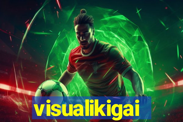 visualikigai