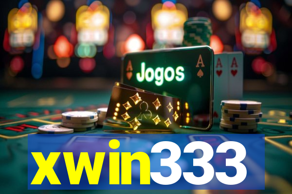 xwin333