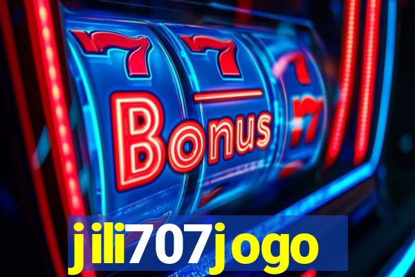 jili707jogo